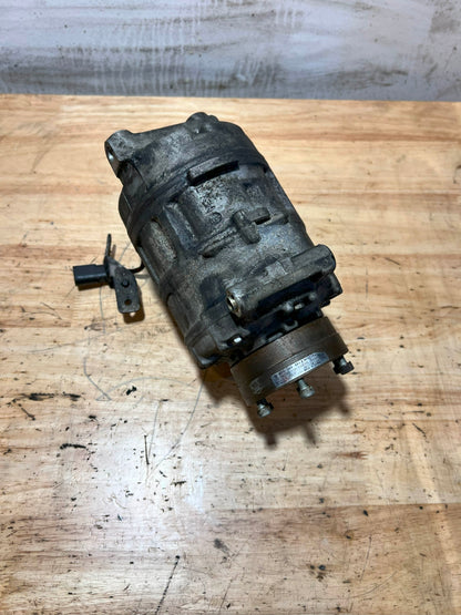 A/C Compressor Assembly Audi A4 S4 A6 RS4 S6 2004-2011 4F0260805E