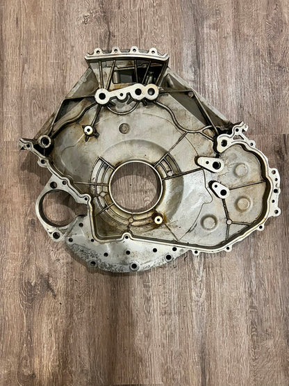 Rear Engine Main Timing Cover Audi S4 A6 Allroad RS4 2004-2009 4.2L 079103173L