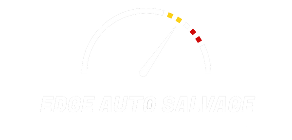 Edge Auto Salvage