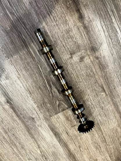 AUDI S4 A6 Allroad 4.2L BHF V8 LEFT Driver EXHAUST CAMSHAFT