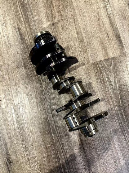 Audi S4 A6 4.2L BHF Crankshaft OEM 079105101AC