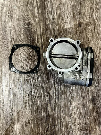 Audi VW Throttle Body 4.2 V8 A4 A6 A8 S4 S5 S6 S8 077133062A