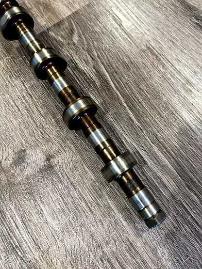 AUDI S4 A6 Allroad 4.2L BHF V8 LEFT Driver EXHAUST CAMSHAFT